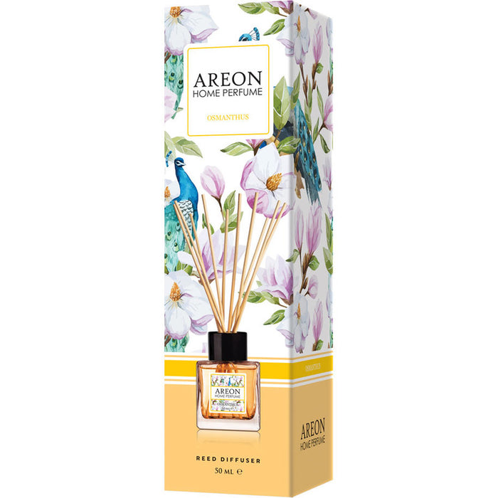 PERFUME FOR HOME GARDEN OSMANTUS 50ML 1 PCS