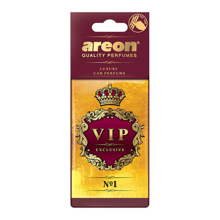 AREON VIP FRAGRANCE #1