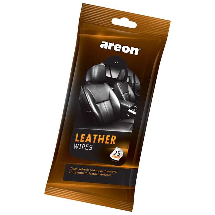AREON WET TOWELS FOR SKIN