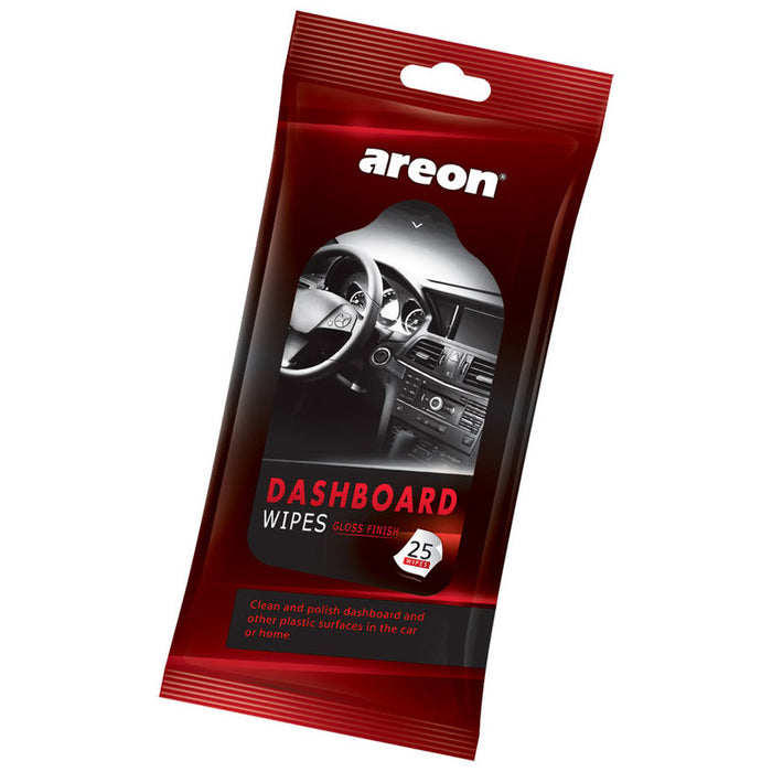 AREON DASHBOARD WET TOWELS