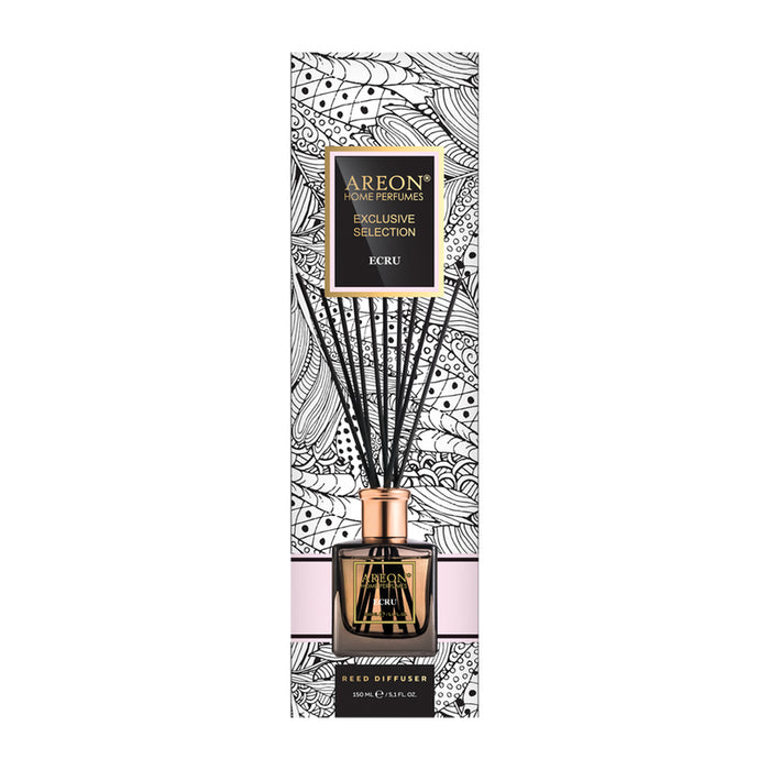 HOME PERFUME 150ML AREON ECRU