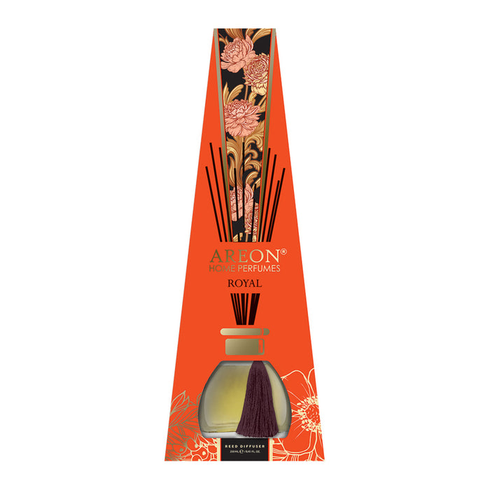 HOME PERFUME 230ML AREON ROYAL