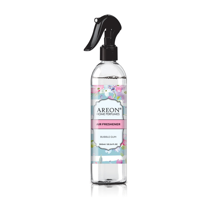 SPRAY PERFUME 300ML AREON BUBBLE GUM