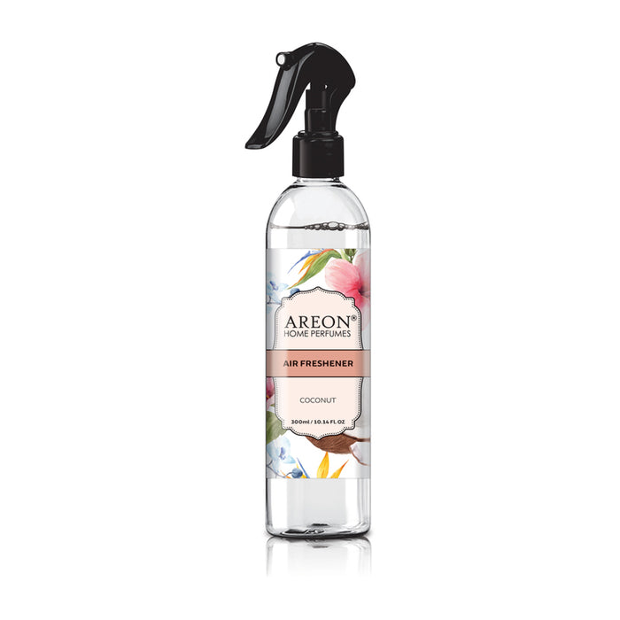 SPRAY PERFUME 300ML AREON COCONUT
