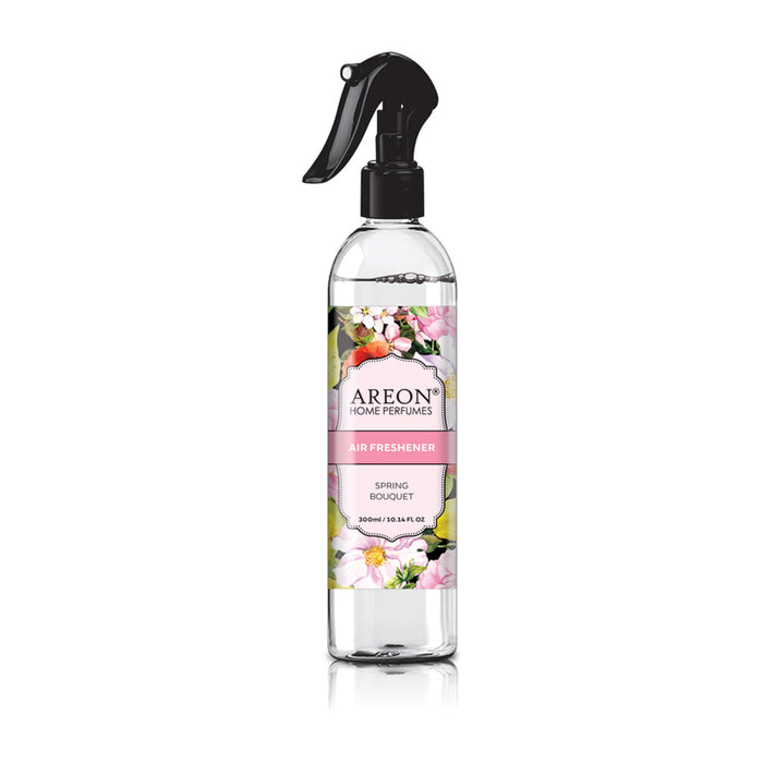 SPRAY PERFUME 300ML AREON SPRING BOUQUET