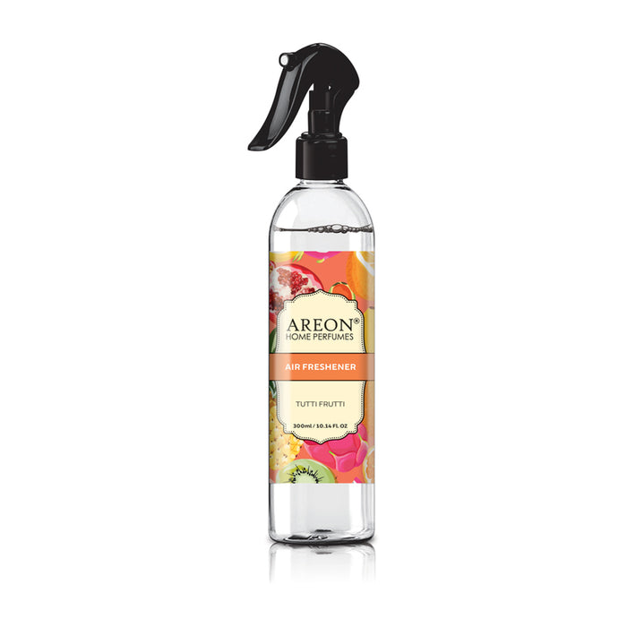 SPRAY PERFUME 300ML AREON TUTTI FRUTTI