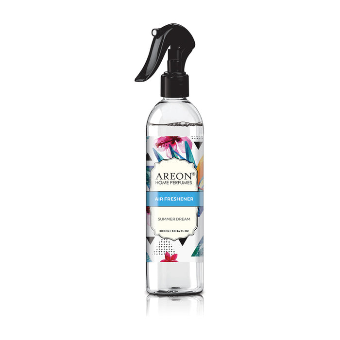 SPRAY PERFUME 300ML AREON SUMMER DREAM