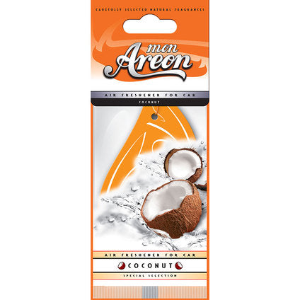 AREON MON COCONUT FLAVOR 1 PCS