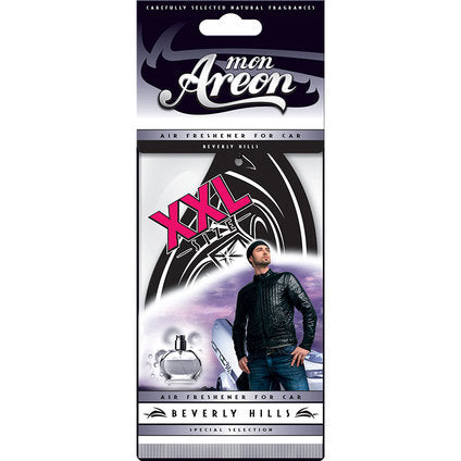 AREON MON XXL BEVERLY HILLS AROMAZER