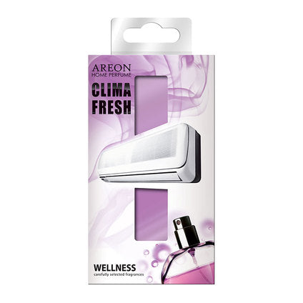 AREON CLIMA FRESH WELLNESS FRAGRANCE