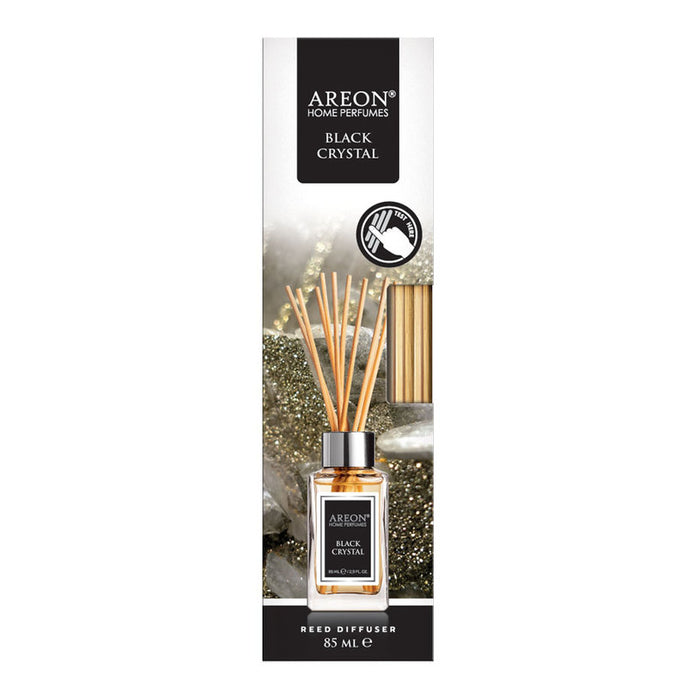 AROMAZING 85ML AREON BLACK CRYSTAL