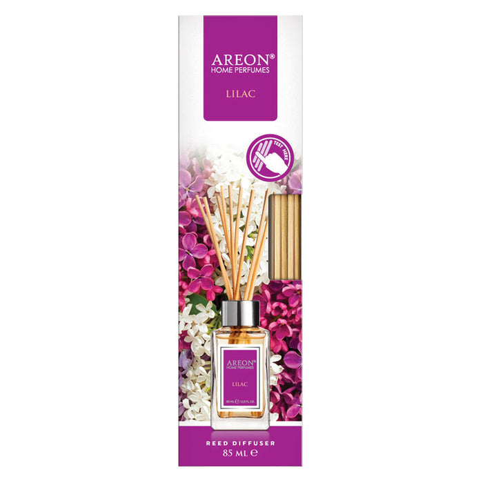 AREON LILAC FRAGRANCE 85ML