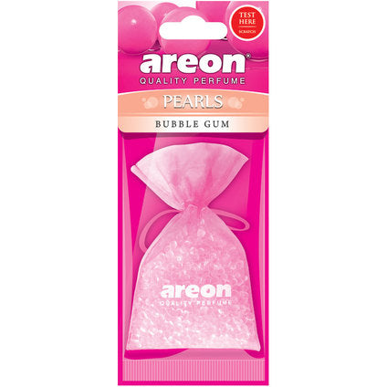 AREON PERLI GUM FLAVOR 1 PCS