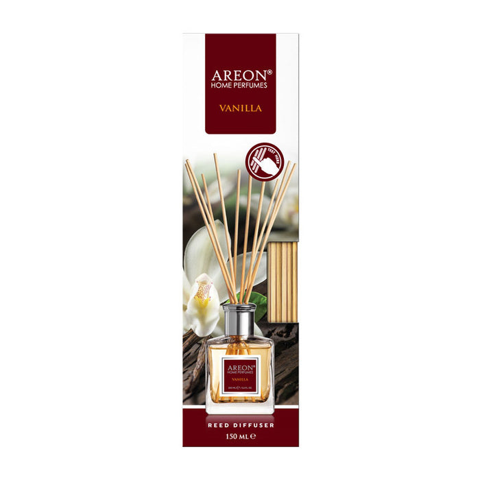 HOME PERFUME 150ML VANILLA AREON
