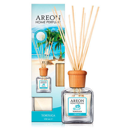 HOME PERFUME 150ML TORTUGA AREON TORTUGA 1 PCS