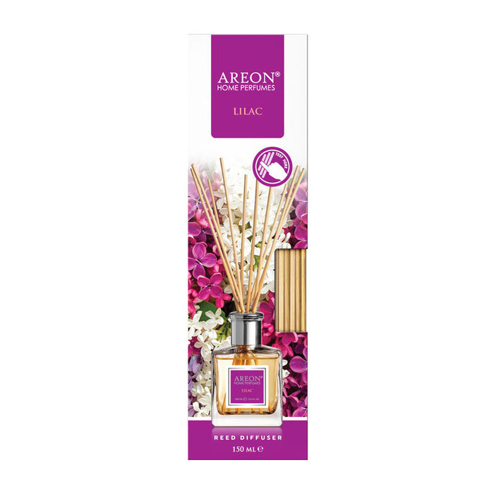 HOME PERFUME 150ML AREON LILAC
