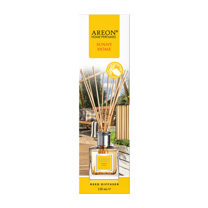 PERFUME FOR THE HOME 150ML AREON SUNNY HOME