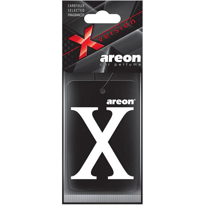 AREON X/ 1/ 7 AROMATIZER