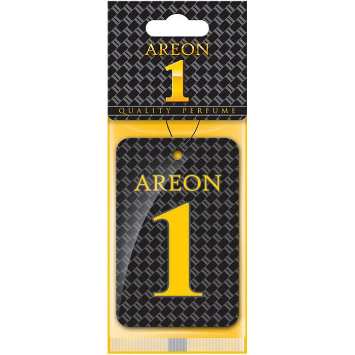 AREON X/ 1/ 7 AROMATIZER