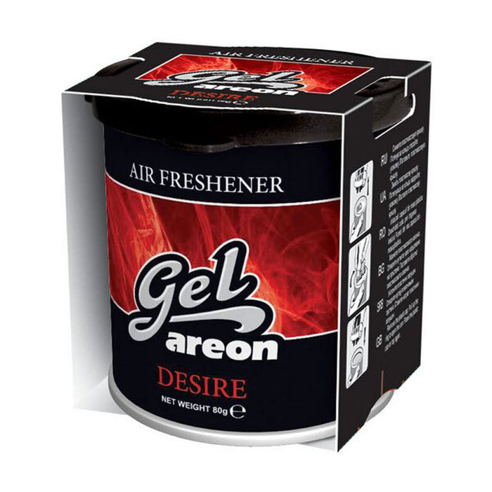 AREON GEL CAN AROMAZER
