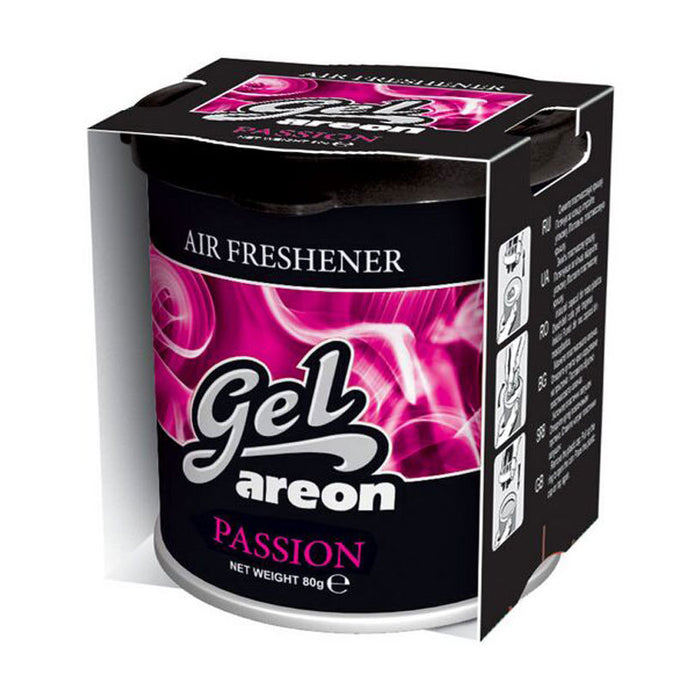 AREON GEL CAN AROMAZER