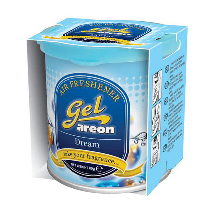 AREON GEL CAN AROMAZER