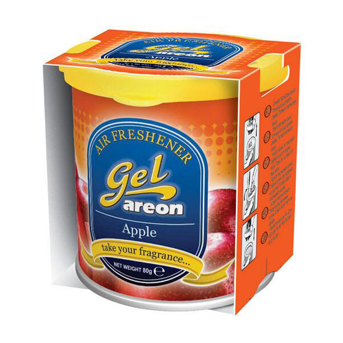 AREON GEL CAN AROMAZER
