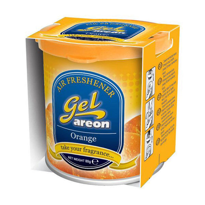 AREON GEL CAN AROMAZER