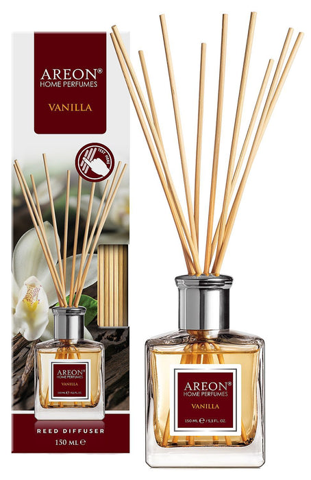 HOME PERFUME 150ML VANILLA AREON