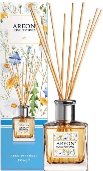 PERFUME FOR HOME SPA GARDEN 150ML AREON
