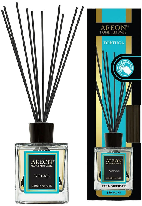 HOME PERFUME 150ML TORTUGA AREON TORTUGA 1 PCS