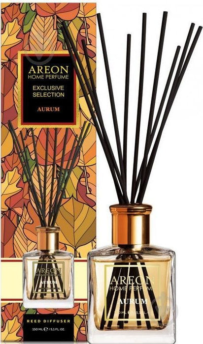 HOME PERFUME 150ML AREON AURUM