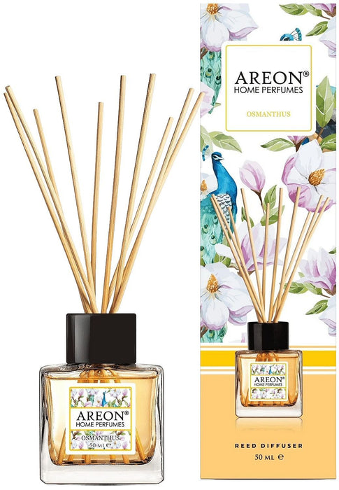 PERFUME FOR HOME GARDEN OSMANTUS 50ML 1 PCS