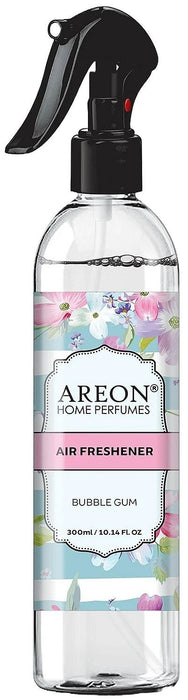 SPRAY PERFUME 300ML AREON BUBBLE GUM
