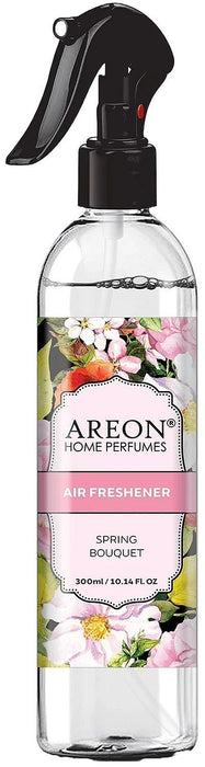 SPRAY PERFUME 300ML AREON SPRING BOUQUET