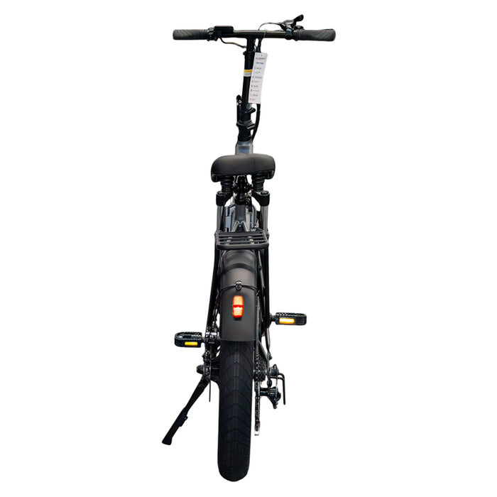 Electric bike ARGENTO IRONMAX MY26