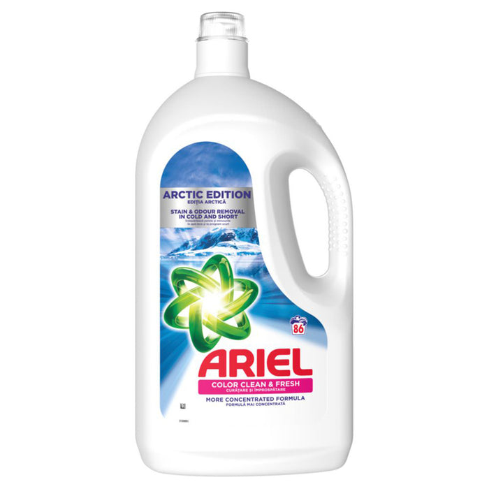 WASHING GEL 86 WASH COLOR ARCTIC ARIEL