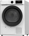 Arielli AD-1053HPW dryer - Сушилни<<<Перални и Сушилни<<<Домакински електроуреди<<<TechMart