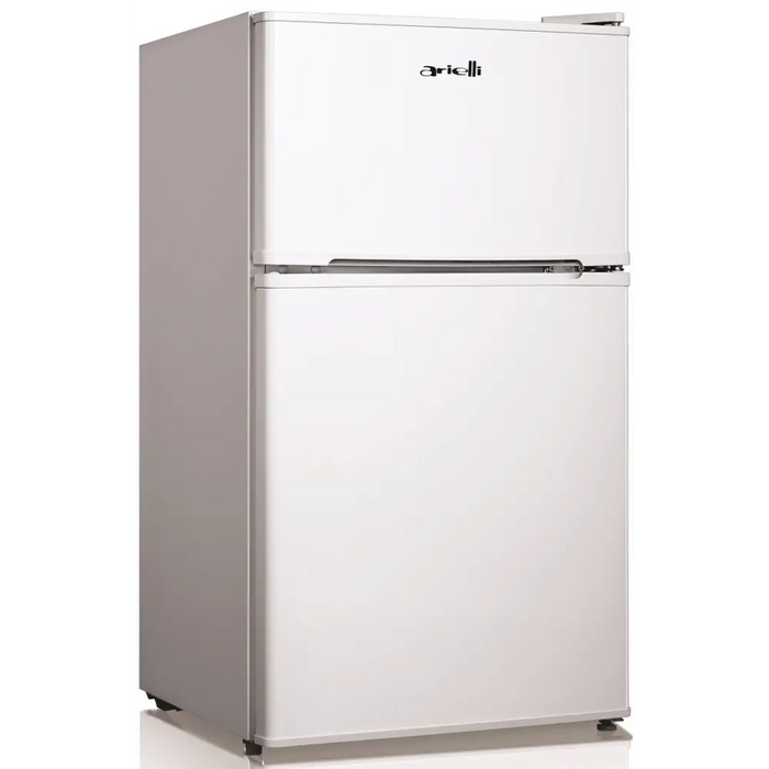 Arielli ARD-113FNE top chamber refrigerator - Хладилници с горна камера<<<Хладилници<<<Домакински