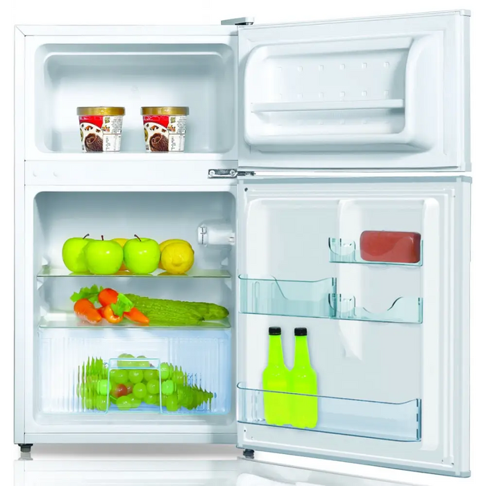 Arielli ARD-113FNE top chamber refrigerator - Хладилници с горна камера<<<Хладилници<<<Домакински