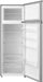 Arielli ARD-312 FNES top chamber refrigerator - Хладилници с горна камера<<<Хладилници<<<Домакински