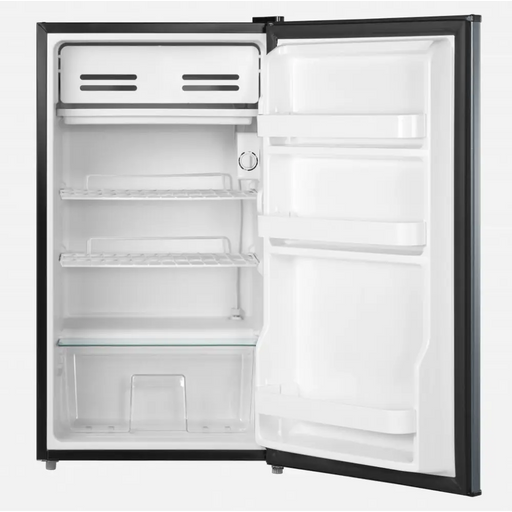 Arielli ARS-122LNEDG Single Door Refrigerator - Хладилници с една врата<<<Хладилници<<<Домакински