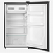 Arielli ARS-122LNEDG Single Door Refrigerator - Хладилници с една врата<<<Хладилници<<<Домакински