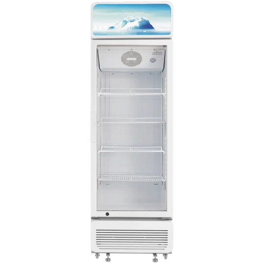 Arielli ASC-416GW refrigerated display case - Хладилни витрини<<<Хладилници<<<Домакински електроуреди<<<TechMart