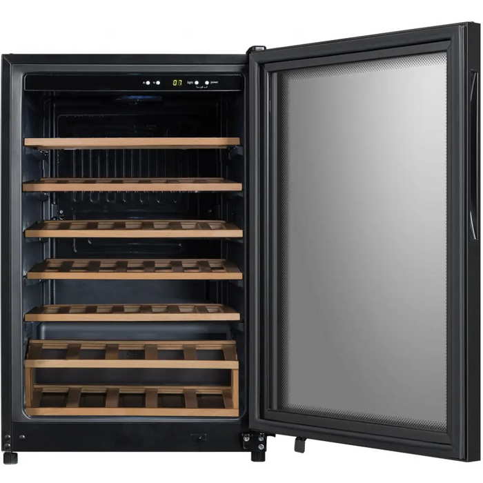 Arielli AWC-130GGE wine cellar - Винарни<<<Домакински