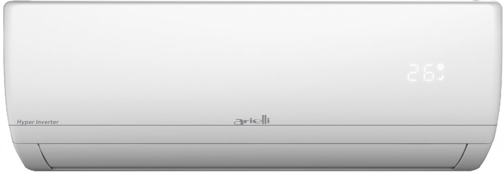 Air conditioner hyper inverter ARIELLI AAC-18CPHL (WI-FI)