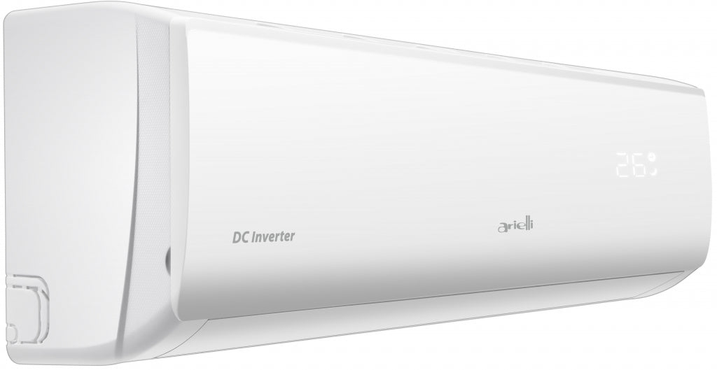 Inverter air conditioner ARIELLI AAC-18XAA1