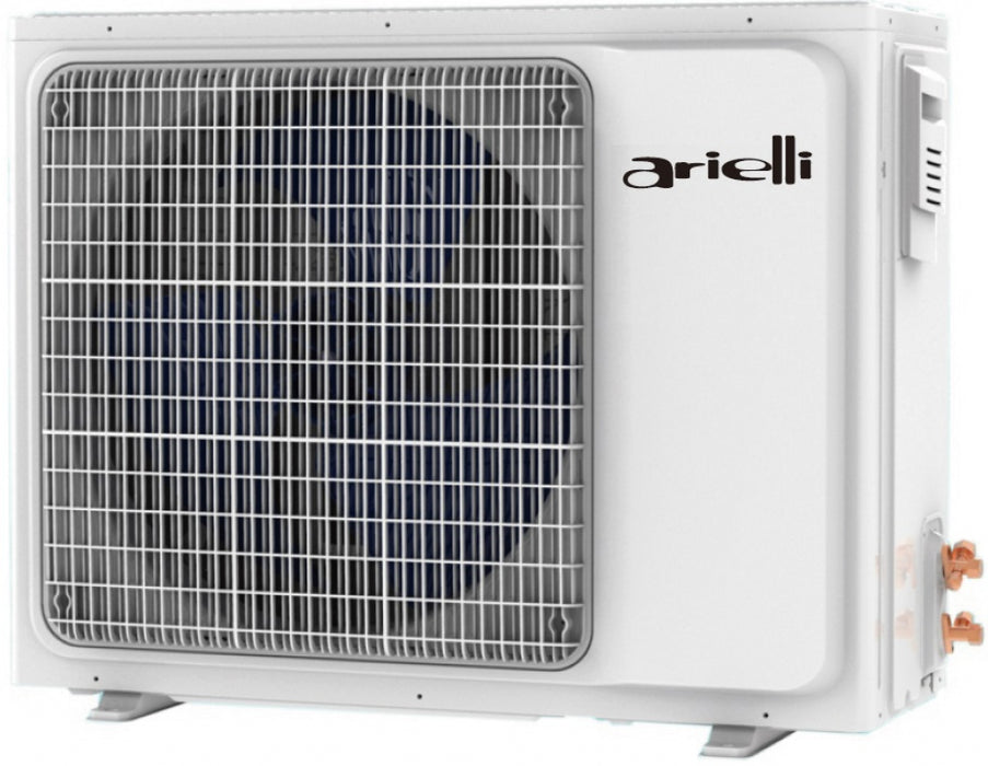 Column air conditioner ARIELLI AAF-H24A5/AQDR1DI-EU