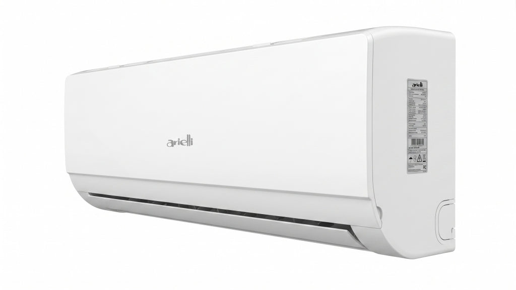 Inverter air conditioner ARIELLI AAS-18HP15 (WI-FI)