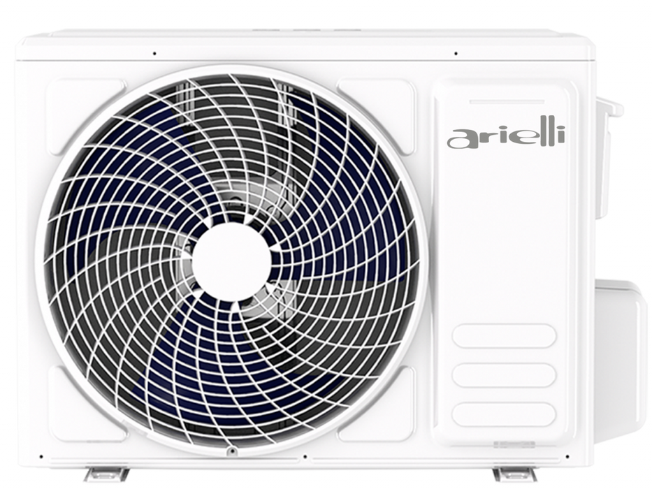Inverter air conditioner ARIELLI AAS-24H415 (WI-FI) + standard installation included